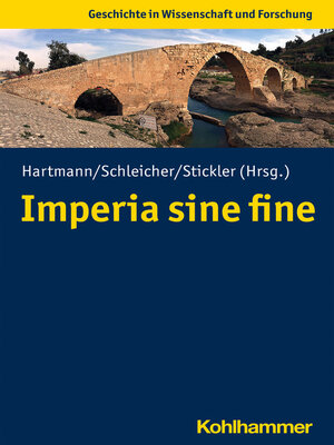 cover image of Imperia sine fine?